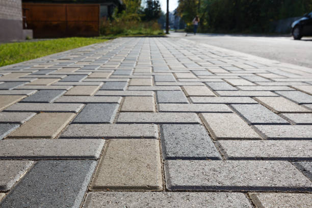 Best Concrete Paver Driveway  in San Bruno, CA