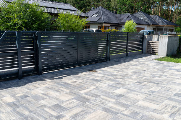 Reasons to Select Us for Your Driveway Paving Requirements in San Bruno, CA