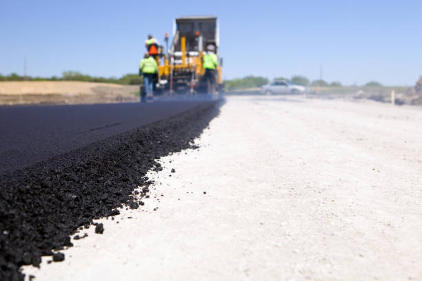 Best Commercial Driveway Pavers  in San Bruno, CA