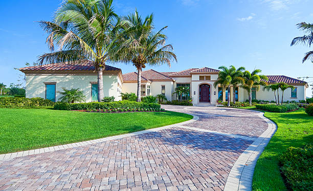 Best Decorative Driveway Pavers  in San Bruno, CA