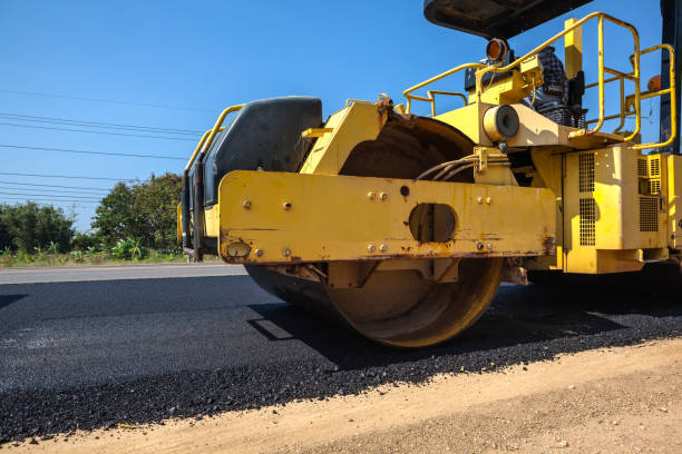 Best Best Driveway Pavers  in San Bruno, CA